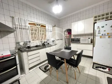 Casa com 3 Quartos à venda, 85m² no Sítio Paecara (Vicente de Carvalho), Guarujá