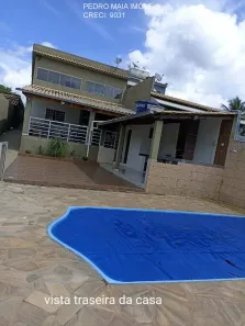 Fazenda/Sítio com 4 Quartos à venda, 160m² no Centro, Formiga