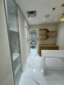 Sala Comercial para alugar, 33m² no Caminho das Árvores, Salvador