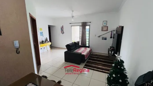 Apartamento com 3 Quartos à venda, 68m² no Vila Paraíso, Caçapava