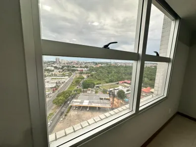 Ponto Comercial para alugar, 32m² no Chapada, Manaus