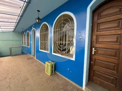 Casa com 4 Quartos para alugar, 531m² no São Pedro, Belo Horizonte