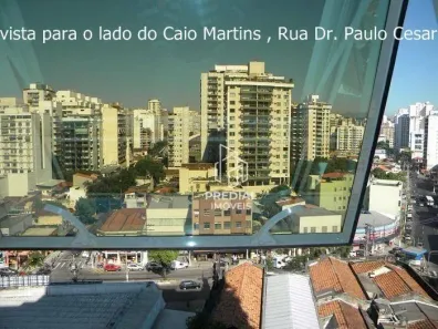Sala Comercial à venda, 30m² no Santa Rosa, Niterói