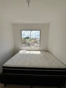 Apartamento com 2 Quartos à venda, 42m² no Residencial Bethel, Goiânia
