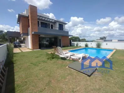 Casa de Condomínio com 3 Quartos à venda, 450m² no jurumirim, Paranapanema
