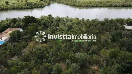 Lote/Terreno à venda, 2200m² no Luzimangues, Porto Nacional