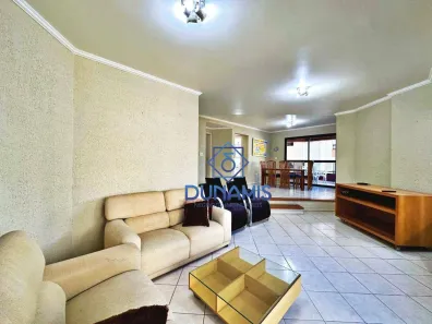 Apartamento com 3 Quartos à venda, 150m² no Vila Alzira, Guarujá