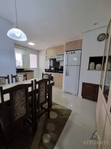 Sobrado com 3 Quartos à venda, 131m² no Jardim Eldorado, Caxias do Sul