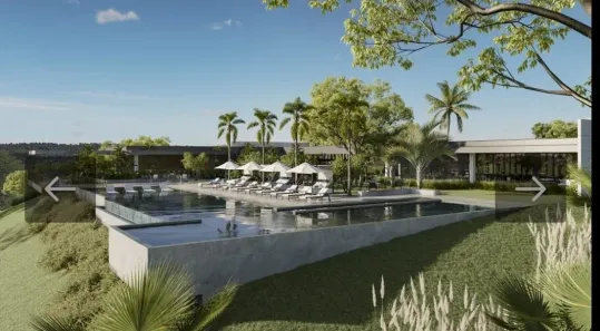 Lote/Terreno à venda, 443m² no Centro, Nova Santa Rita
