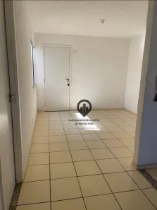 Apartamento com 2 Quartos à venda, 42m² no Campo Grande, Rio de Janeiro