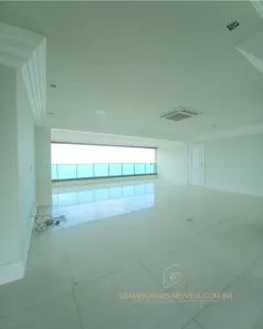 Apartamento com 3 Quartos à venda, 181m² no Horto Florestal, Salvador
