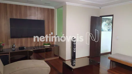 Casa com 4 Quartos à venda, 275m² no Dom Joaquim, Belo Horizonte