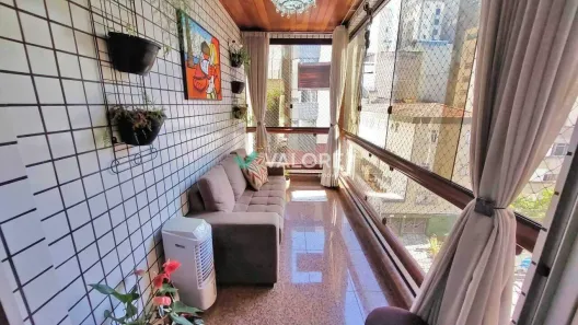 Apartamento com 4 Quartos à venda, 127m² no São Pedro, Belo Horizonte