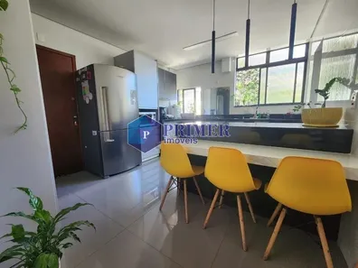 Cobertura com 4 Quartos à venda, 208m² no São Pedro, Belo Horizonte