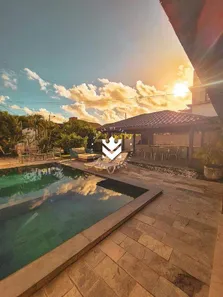 Casa com 4 Quartos à venda, 360m² no Ponta de Serrambi, Ipojuca