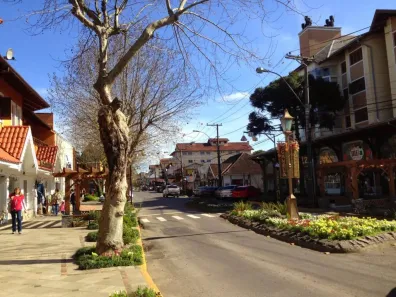 Ponto Comercial à venda, 50m² no Quinta da Serra, Canela