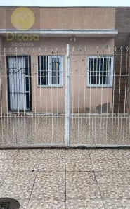 Casa com 2 Quartos à venda, 44m² no Vila Princesa Izabel, Cachoeirinha