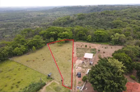 Fazenda/Sítio à venda, 1709m² no Estância Oralina, Oriente