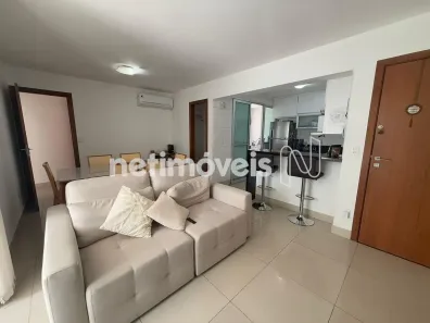 Apartamento com 3 Quartos à venda, 88m² no Lourdes, Belo Horizonte