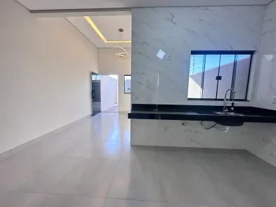 Casa com 2 Quartos à venda, 72m² no Plano Diretor Sul, Palmas