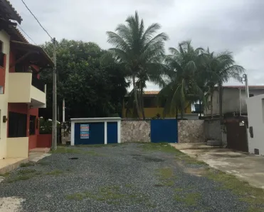 Casa com 5 Quartos para alugar, 210m² no Arembepe (Abrantes), Camaçari