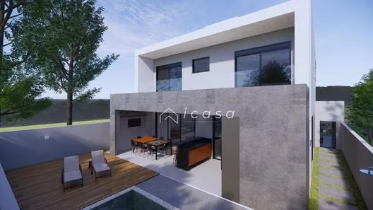 Casa de Condomínio com 3 Quartos à venda, 256m² no Condomínio Terras do Vale, Caçapava