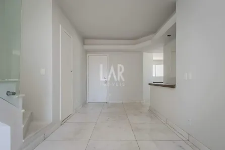 Cobertura com 2 Quartos para alugar, 187m² no Serra, Belo Horizonte
