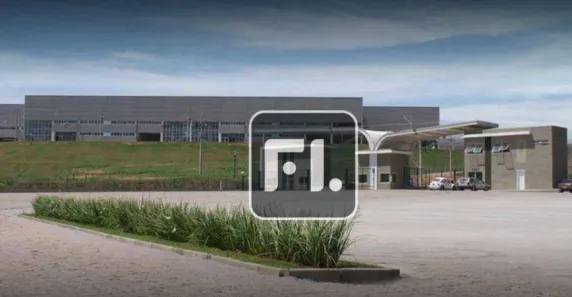 Galpão/Depósito/Armazém para alugar, 2371m² no Pinhal, Cabreúva