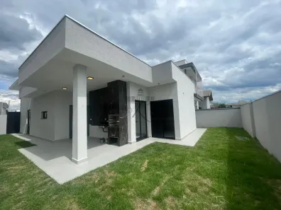 Casa de Condomínio com 3 Quartos à venda, 134m² no Residencial Alta Vista 1, Caçapava