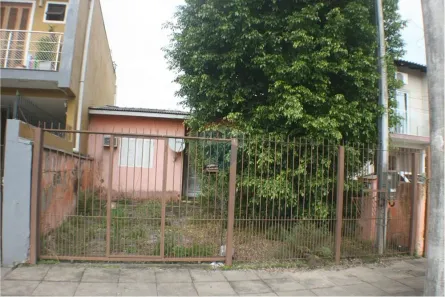 Lote/Terreno à venda, 210m² no Jardim do Bosque, Cachoeirinha