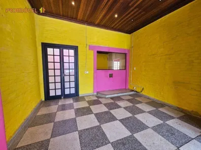 Ponto Comercial à venda, 124m² no Vila Nova, Itu