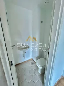 Ponto Comercial para alugar, 37m² no Barra Olímpica, Rio de Janeiro