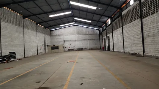 Galpão/Depósito/Armazém para alugar, 6000m² no Buraquinho, Lauro de Freitas