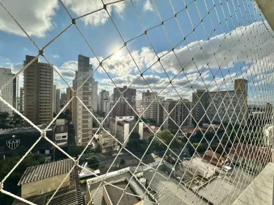 Apartamento com 4 Quartos à venda, 155m² no Lourdes, Belo Horizonte