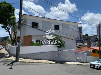 Casa com 3 Quartos à venda, 260m² no Matatu, Salvador