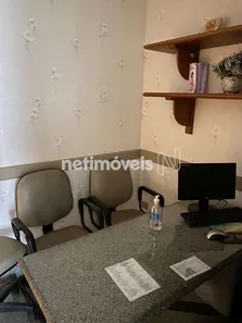Sala Comercial à venda, 18m² no Taguatinga Norte, Brasília