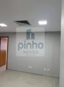 Sala Comercial para alugar, 69m² no Caminho das Árvores, Salvador