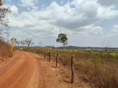 Fazenda/Sítio à venda, 560m² no , Coroatá