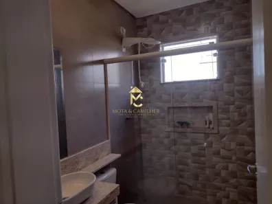 Casa de Condomínio com 3 Quartos à venda, 167m² no Caminho Novo, Tremembé