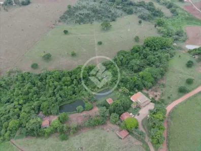 Fazenda/Sítio à venda, 235m² no , Nerópolis