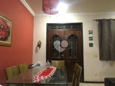 Casa de Condomínio com 2 Quartos à venda, 110m² no Campo Grande, Rio de Janeiro