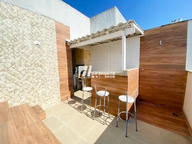 Cobertura com 3 Quartos à venda, 171m² no Centro, Nova Iguaçu