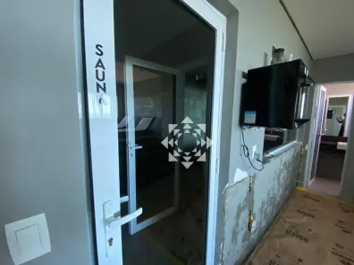 Apartamento com 3 Quartos para alugar, 110m² no Graciosa - Orla 14, Palmas