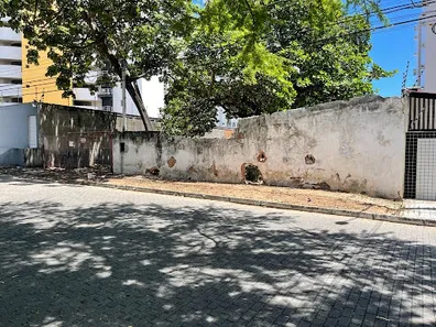 Lote/Terreno à venda, 810m² no Capim Macio, Natal