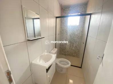 Kitnet com 1 Quarto para alugar, 35m² no Santa Terezinha, Fazenda Rio Grande