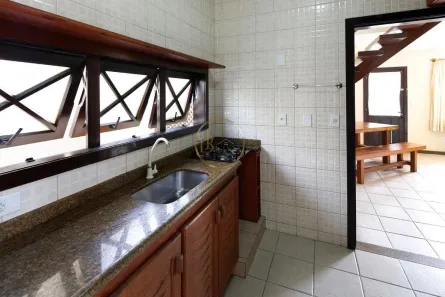 Apartamento com 3 Quartos à venda, 115m² no Porto Seguro, Porto Seguro