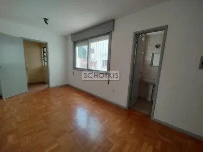 Kitnet com 1 Quarto para alugar, 32m² no Rio Branco, Porto Alegre