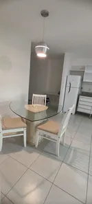 Apartamento com 1 Quarto para alugar, 58m² no Caminho das Árvores, Salvador