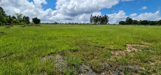 Fazenda/Sítio com 1 Quarto à venda, 20000m² no Brazlândia, Brasília