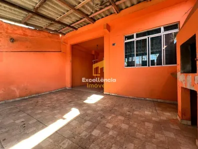 Casa com 2 Quartos à venda, 50m² no Centro, Matinhos